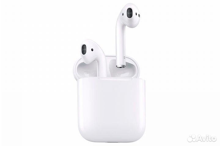 Apple airpods 2