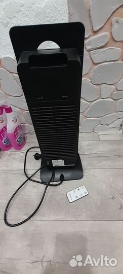 Тепловентилятор электрический pecanta