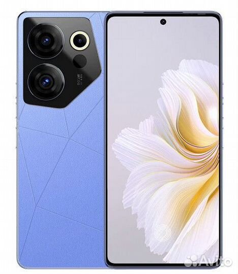 TECNO Camon 20 Premier, 8/512 ГБ