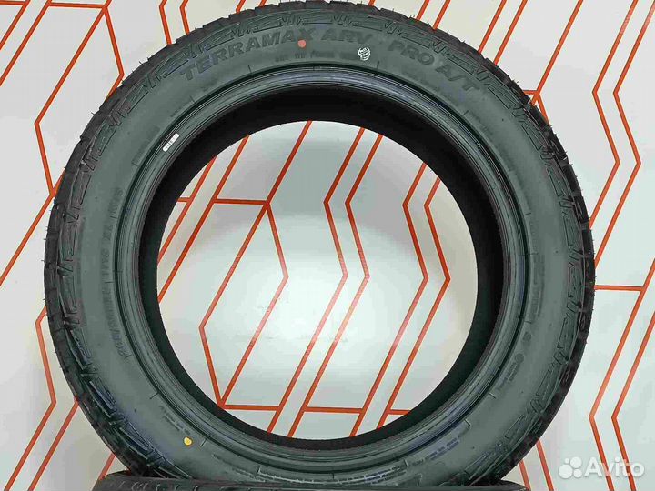 Arivo Terramax ARV Pro A/T 265/50 R20 111S