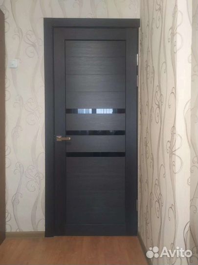 Двери межкомнатные