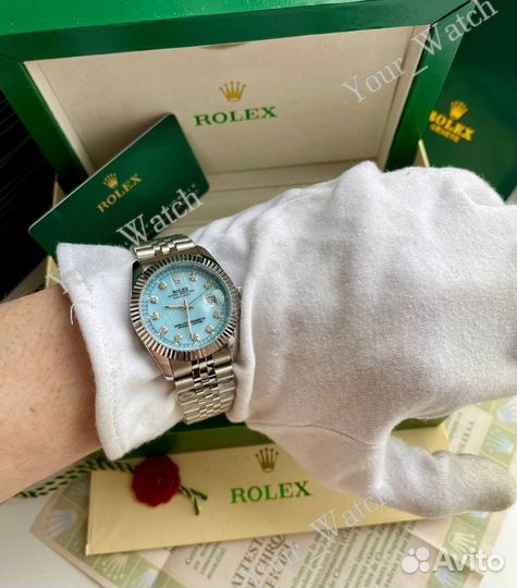 Часы Rolex Oyster