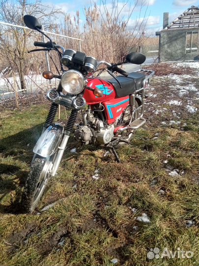 Альфа 110