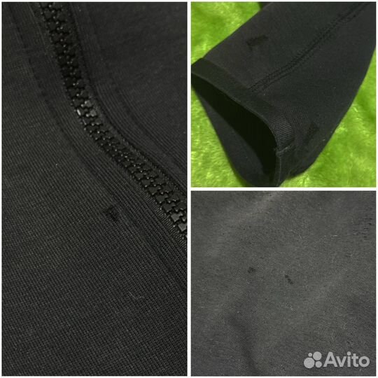 Nike tech fleece оригинал