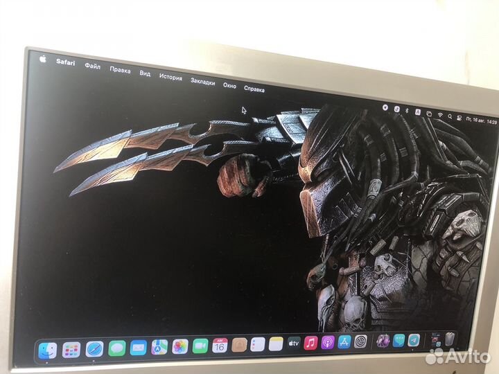 Apple mac mini late 2014