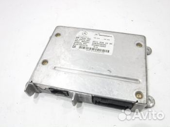 Блок управления телефоном