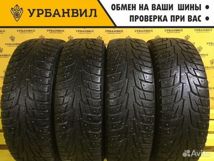 Hankook Winter I'Pike RS2 W429 185/65 R15 92T