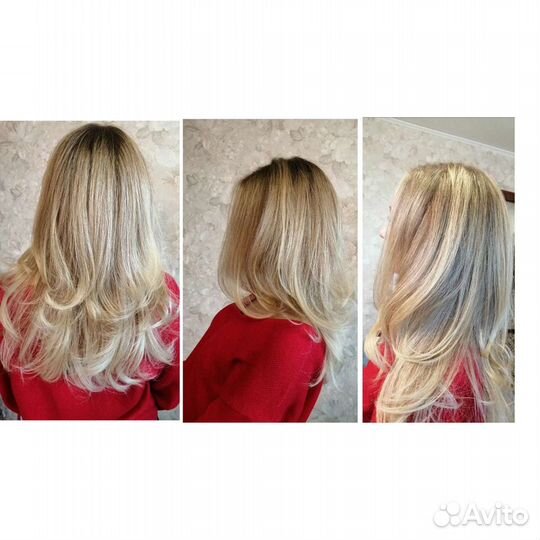 Парикмахер