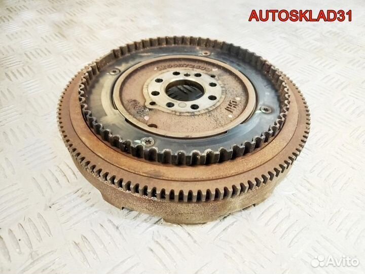 Маховик Opel Corsa D 1.3 a13dtc 55572509