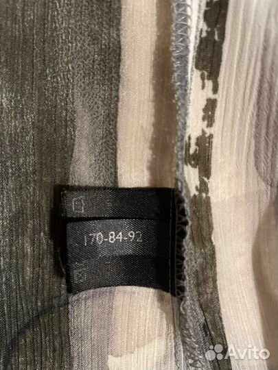 M Reason блузка легкая