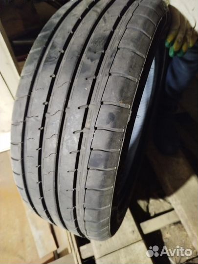 Greforce GR666 205/50 R17 83Z