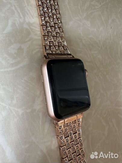 Apple Watch Series 3 38 mm