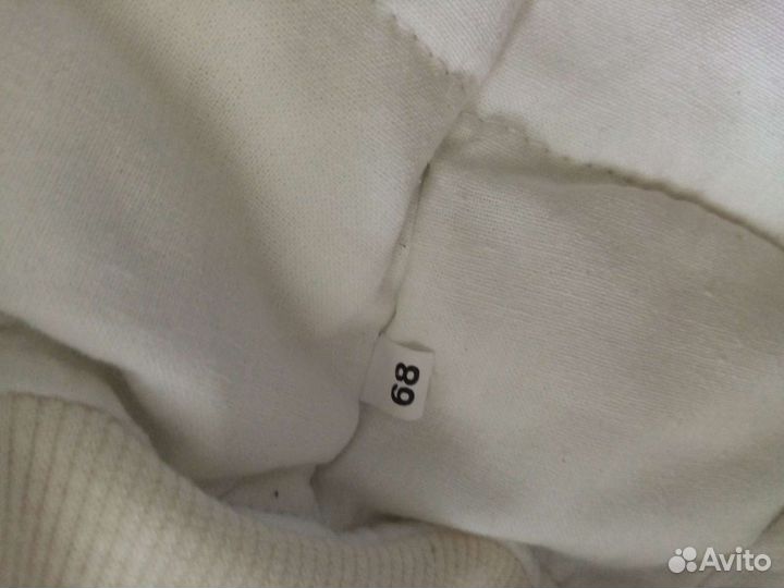 Комбинезон 68