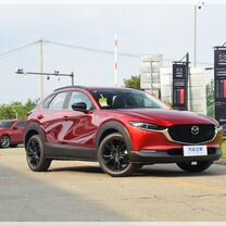 Mazda CX-30 2.0 AT, 2024, 9 км, с пробегом, цена 3 090 000 руб.