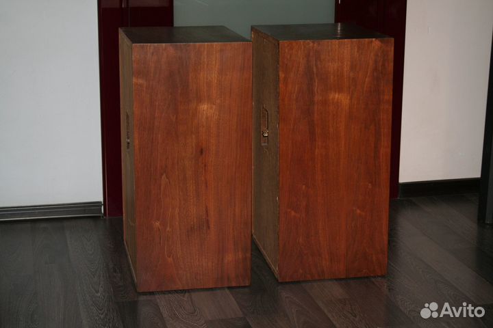 Редкая акустика Onkyo Multiac-60, 99Дб, AlNiCo