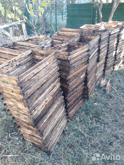 Рамочки дадан бу