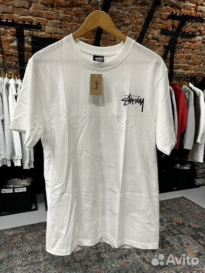 Футболка Stussy оригинал