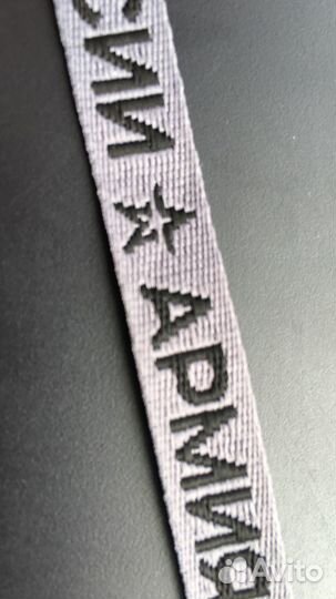 Стропы с логотипом на заказ, печать на лентах