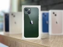 iPhone 13, 128 ГБ