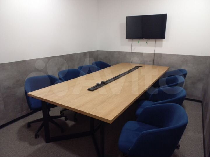 Аренда офиса, офисное помещение, рабочие места