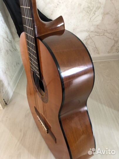 Гитара yamaha c40