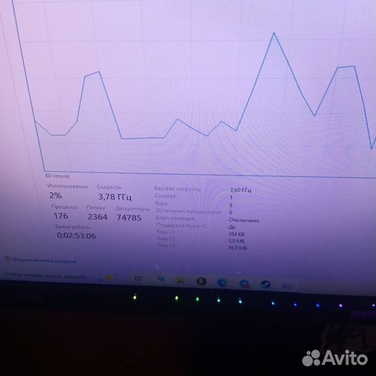 Игровой системный блок