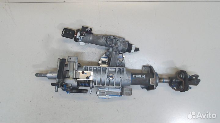 Колонка рулевая Nissan Pathfinder, 2010