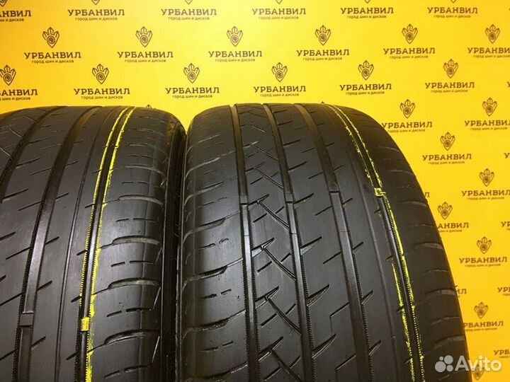 Grenlander Enri U08 235/40 R19 96W