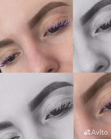 Мастер бровист