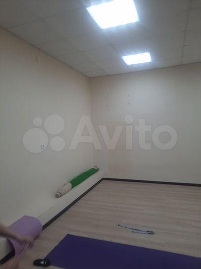 Торговая площадь, 165 м²