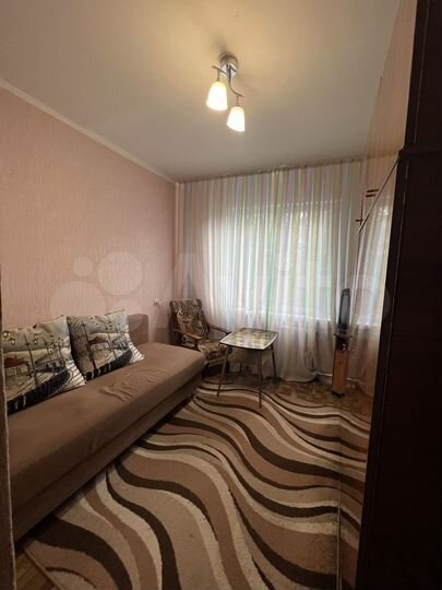 4-к. квартира, 70,4 м², 4/5 эт.