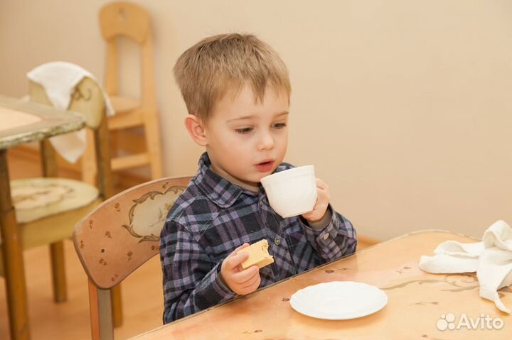 Повар-помощница с проживанием