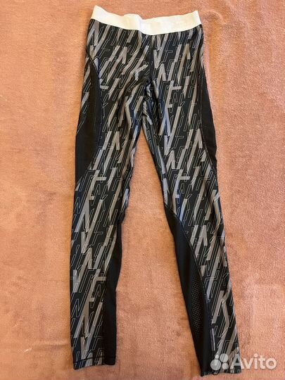 Лосины nike s