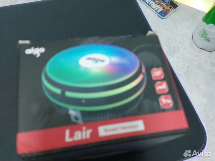 Процессор 1151