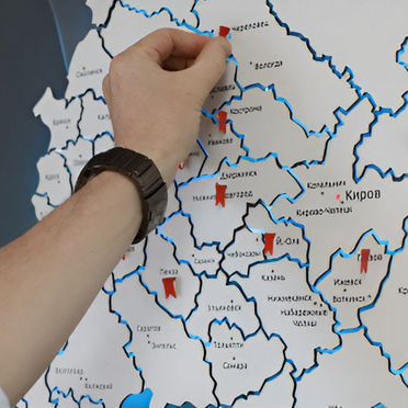 Купить готовый бизнес / Доход 260 000