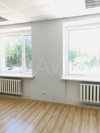 Офисы от 14 до 85 м²