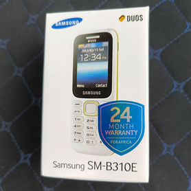 Samsung SM-B310E