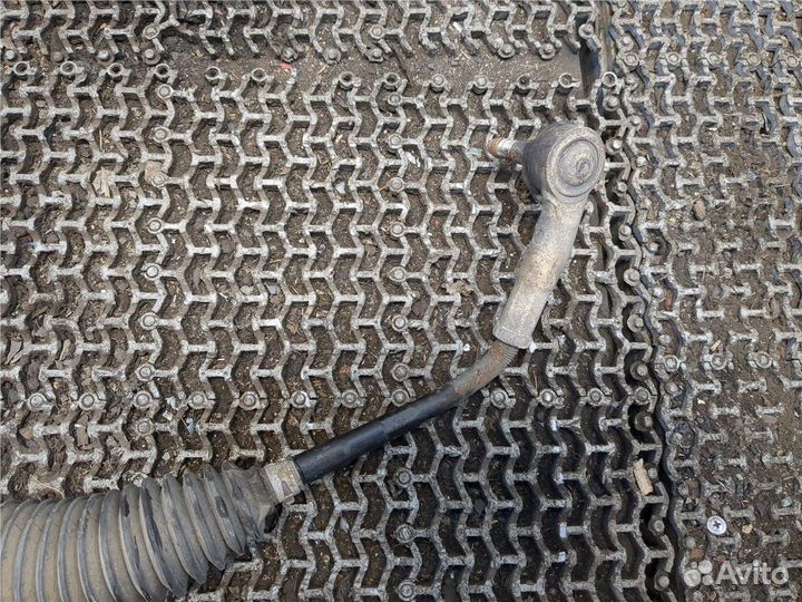 Рейка рулевая с г/у Seat Cordoba 2, 2006