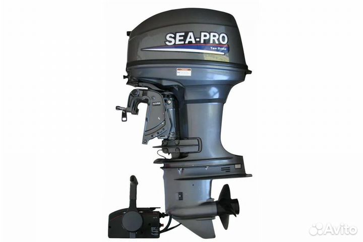 Sea pro 40