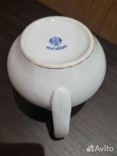 Молочник Кузнецов