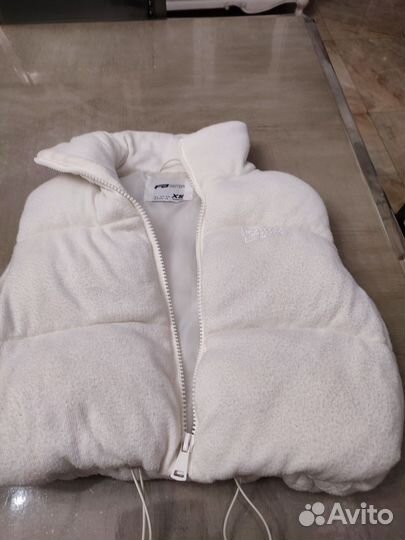 Жилетка женская