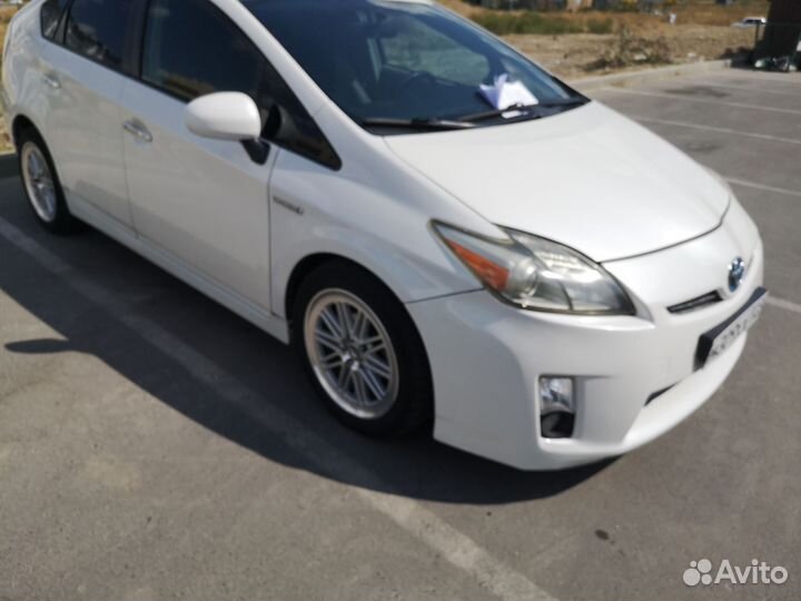 Прокат автомобиля