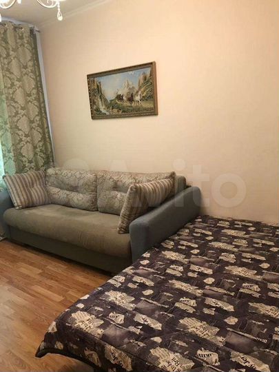 1-к. квартира, 45 м², 3/3 эт.