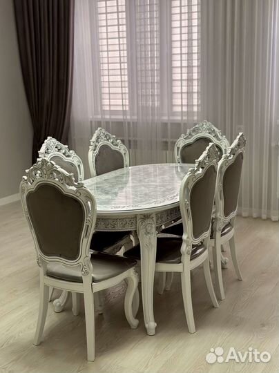 Стол обеденный от производителя