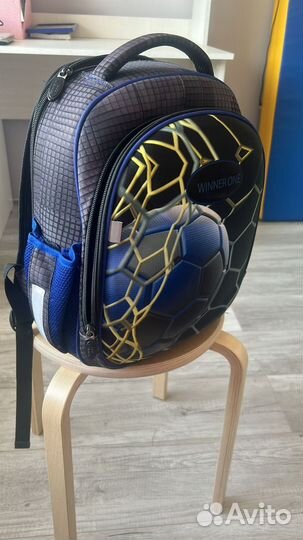 Школьный рюкзак one winner