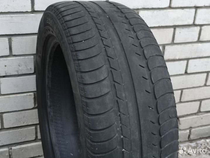 Goodyear Eagle NCT 5 Eco 205/55 R16 91H