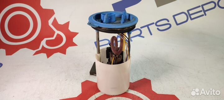 Насос топливный бензонасос Audi A3 8P