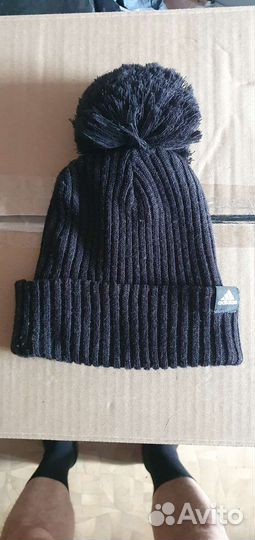 Шапка адидас