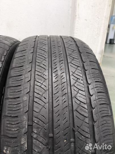 Michelin Latitude Tour HP 235/55 R19 101V