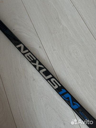 Клюшка bauer nexus